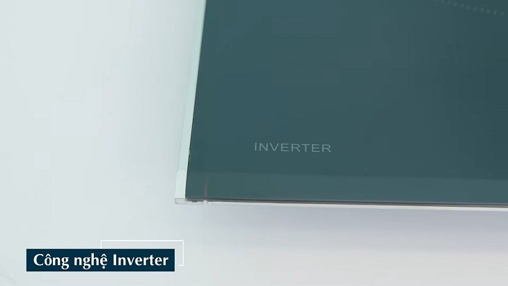 Đánh giá chi tiết Bếp từ 3 vùng nấu lắp âm Chef's EH - IH536