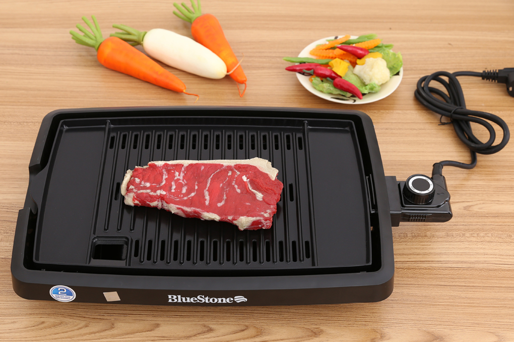 Thường xuyên kiểm tra, bảo dưỡng bếp nướng điện