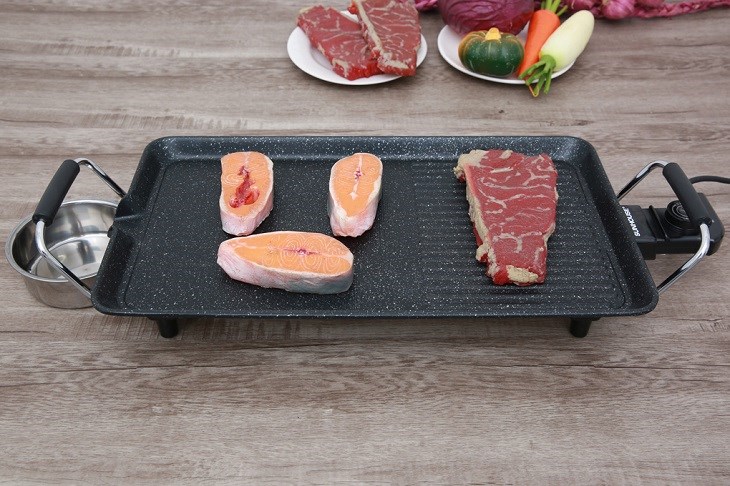 Một số loại bếp điện gây tốn điện năng khi sử dụng