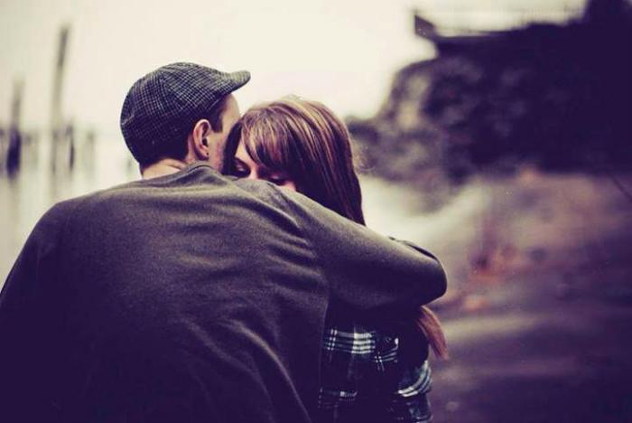 Sự đồng cảm sẽ kéo cả hai gần lại