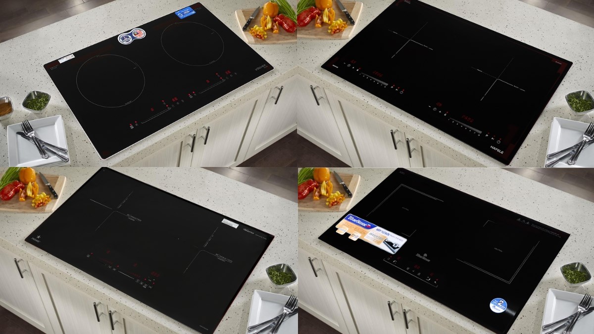 Top 5 bếp từ inverter tiết kiệm điện