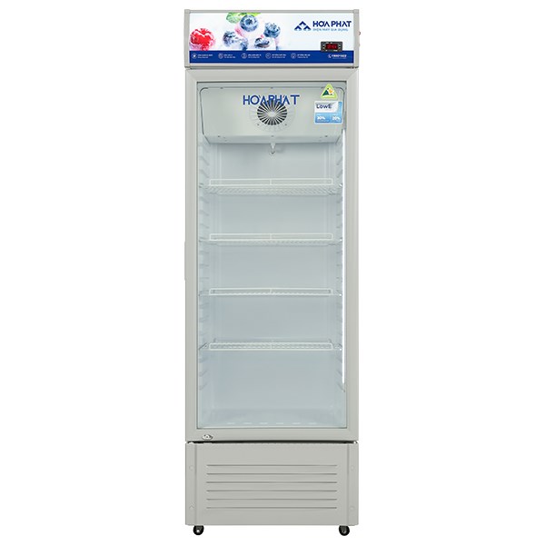 Top 5 tủ mát bán chạy 6 tháng đầu năm 2025 tại KITHOME