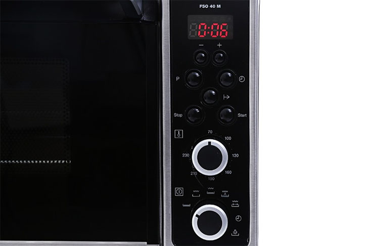 Chức năng khoá bảng điều khiển