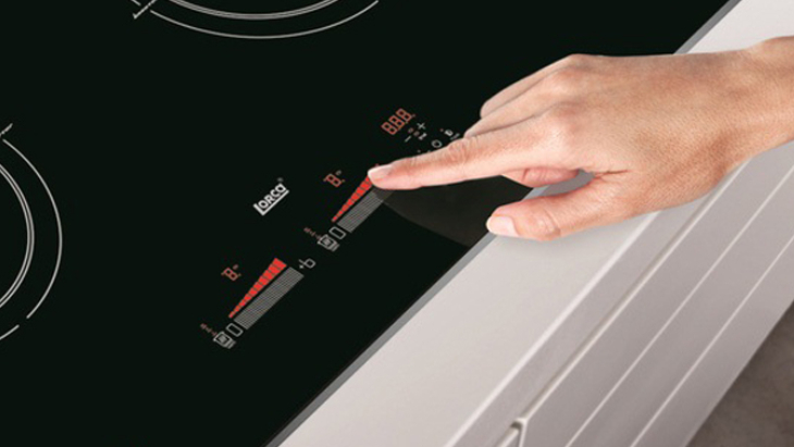 Chức năng gia nhiệt nhanh trên bếp từ