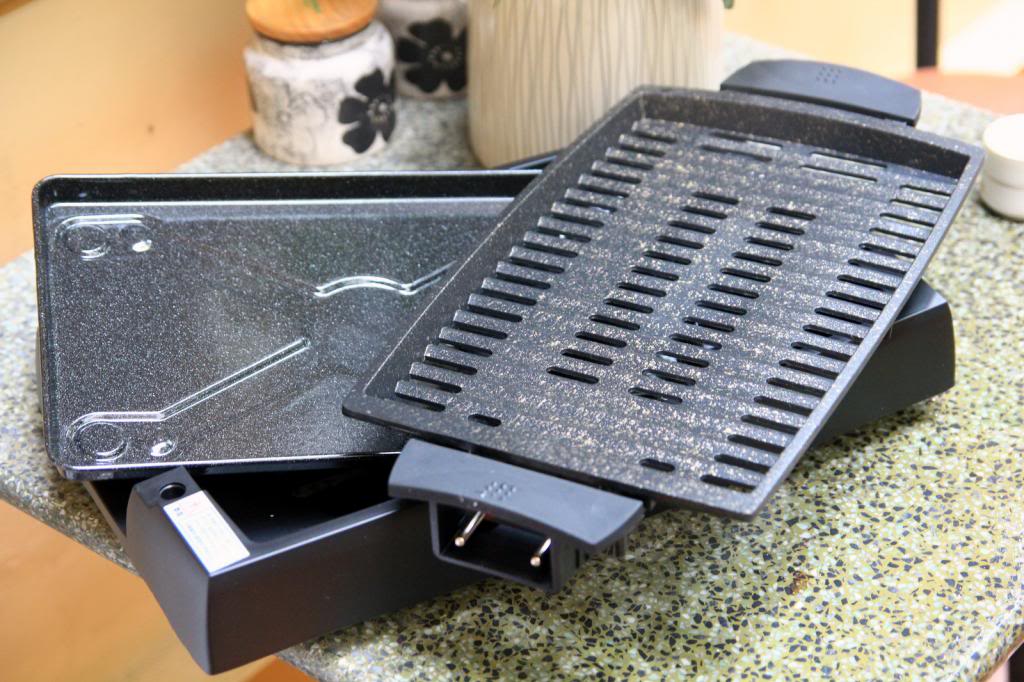 Bếp nướng điện Hàn Quốc là thương hiệu lâu đời, uy tín và chất lượng cao Bếp nướng điện Hàn Quốc là thương hiệu lâu đời, uy tín và chất lượng cao