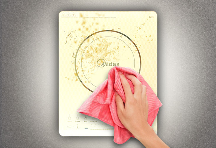 Vì sao nên mua bếp từ để nấu ăn?