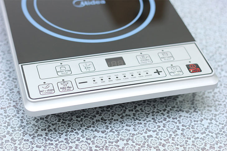 Vì sao nên mua bếp từ để nấu ăn?