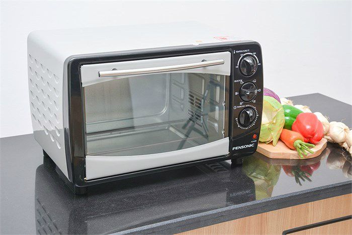 Lò nướng Pensonic