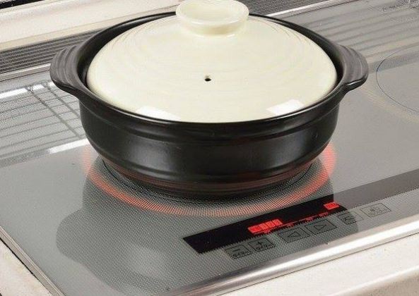 Nồi đất có nấu được bếp từ không?