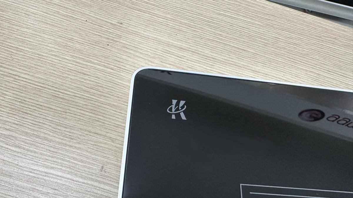 Mặt kính Bếp từ Faster FS 3993 Pro