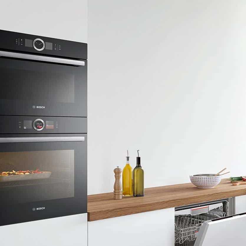 lò nướng Bosch