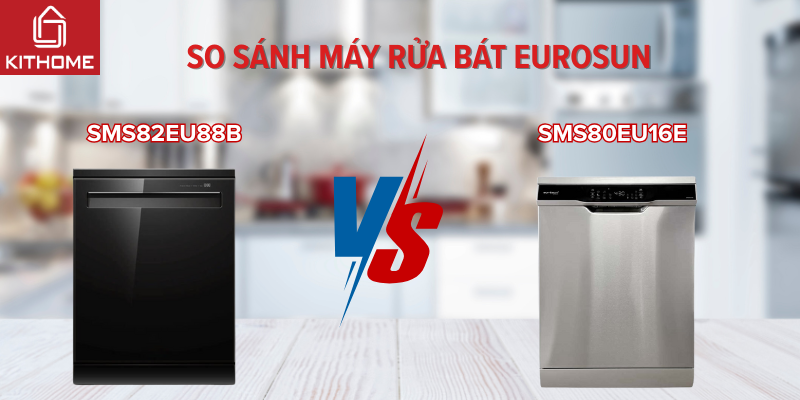 Bất ngờ với sự khác biệt giữa SMS82EU88B và SMS80EU16E – Không chỉ ở giá tiền!