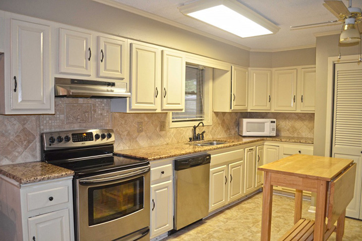 Kiểu dáng nhỏ gọn, tối ưu không gian Kiểu dáng nhỏ gọn, tối ưu không gian