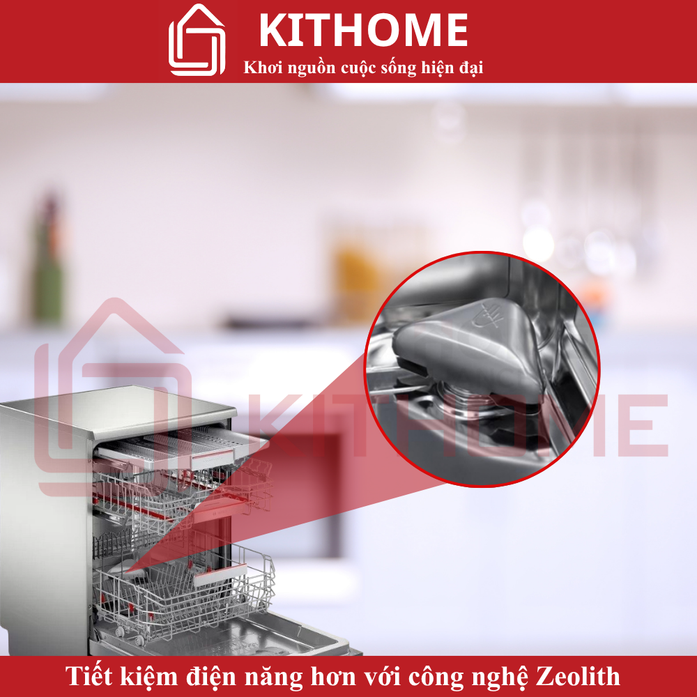 Sấy Zeolith – Khô Hoàn Hảo, Không Tốn Thêm Điện