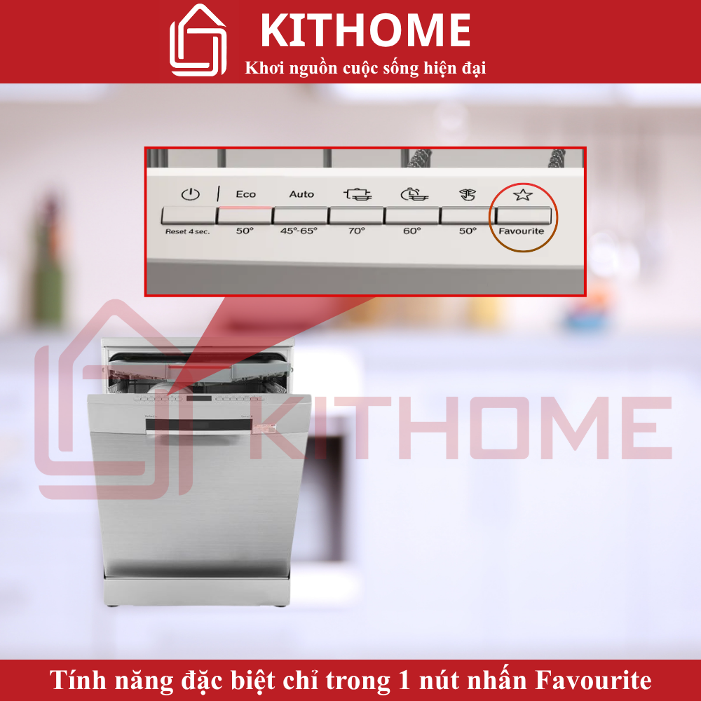 Favourite – Lưu Chương Trình Riêng Chỉ Bằng 1 Chạm