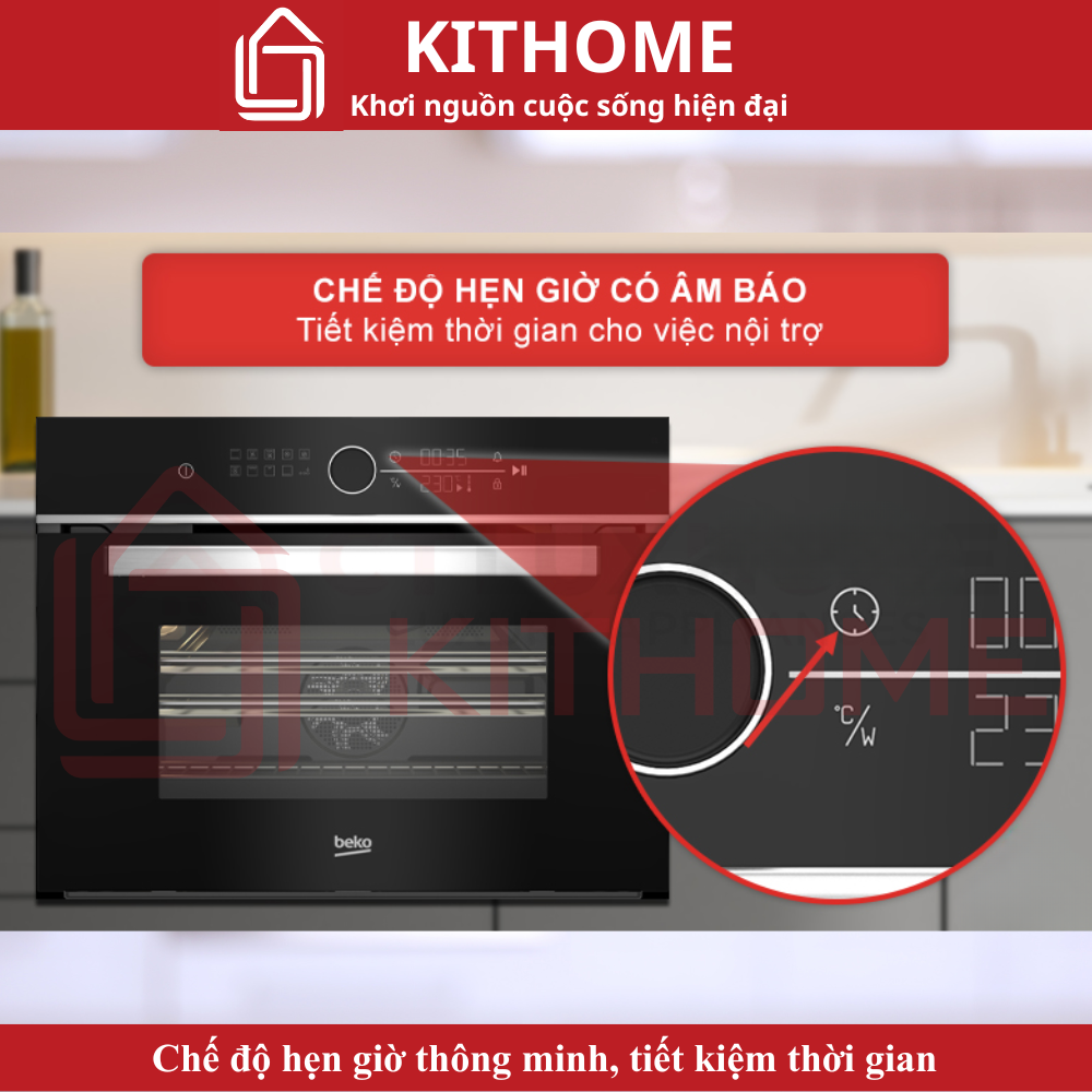 Cửa siêu bền, chịu lực đến 22.5kg, an tâm khi sử dụng