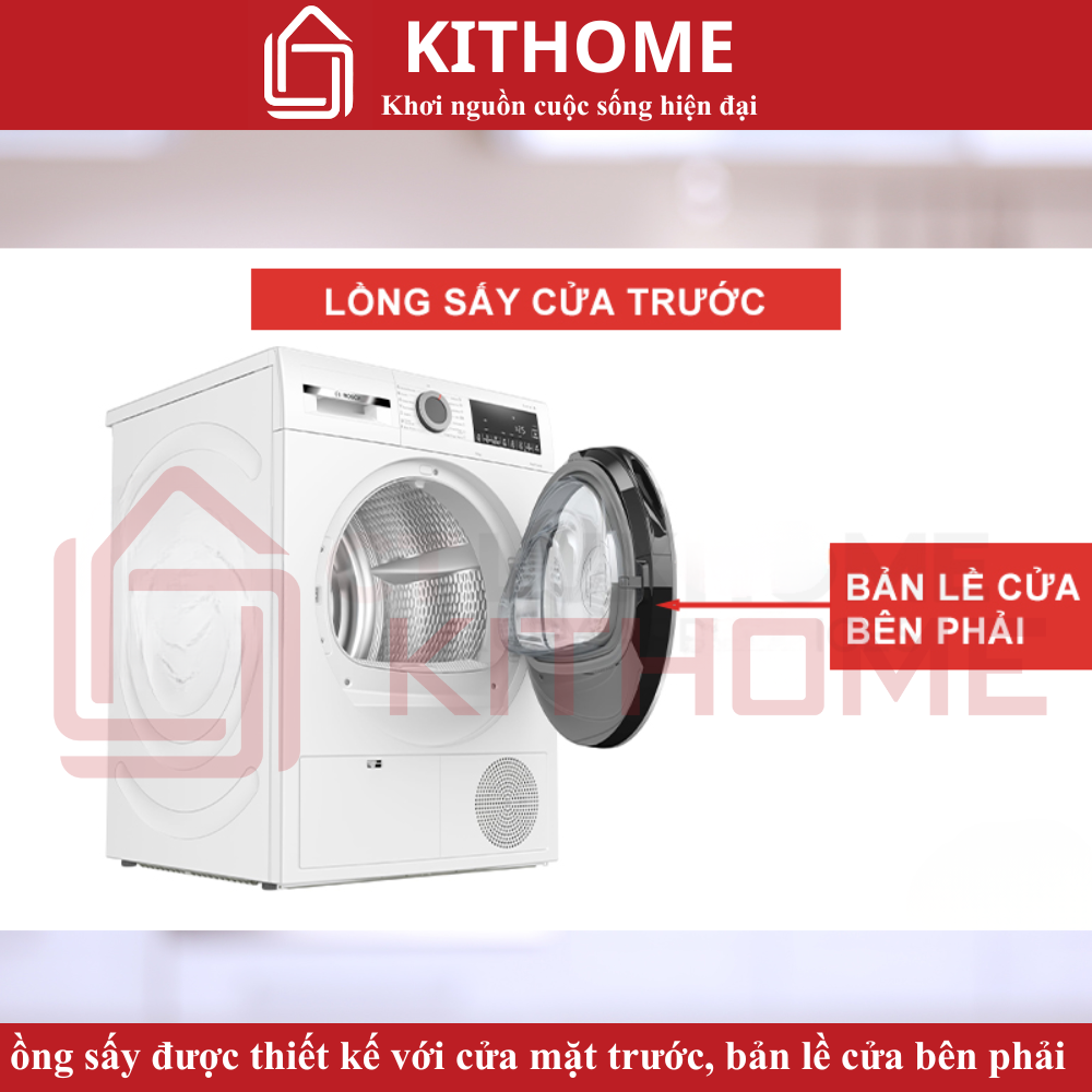 Thiết kế sang trọng và linh hoạt