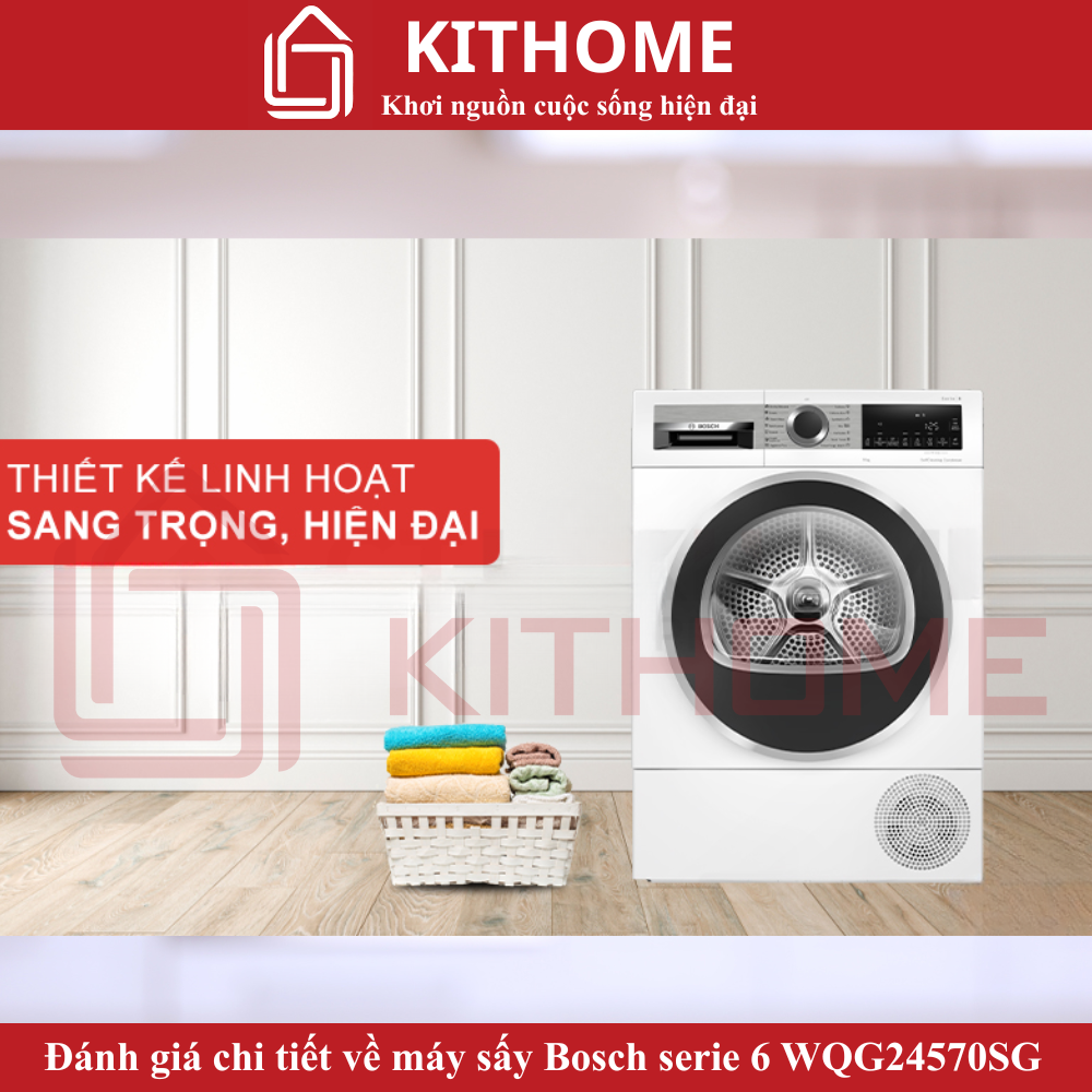 Thiết kế độc lập, kiểu dáng đứng hiện đại