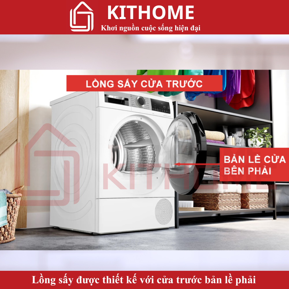 Thiết kế độc lập, kiểu dáng đứng hiện đại