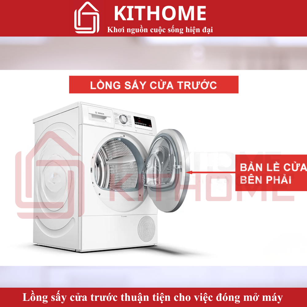 Thiết kế linh hoạt, sang trọng và hiện đại