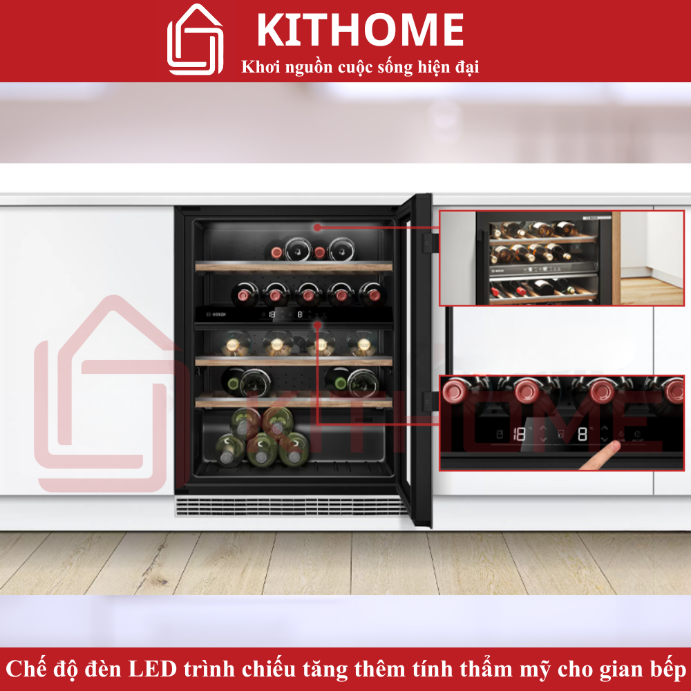 Hệ thống đèn LED trình chiếu