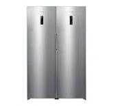 Tủ lạnh Fagor ZFK1745AX + FFK1677AX