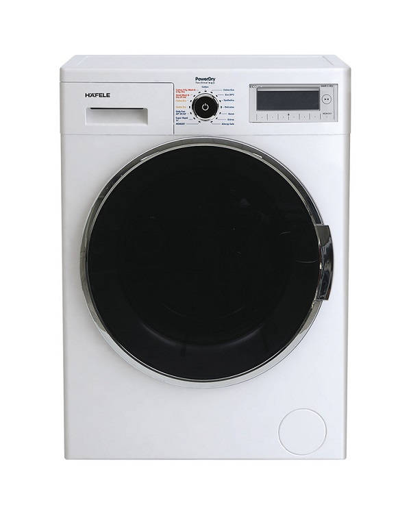 Máy giặt kết hợp sấy Hafele HWD F60A 533.93.100