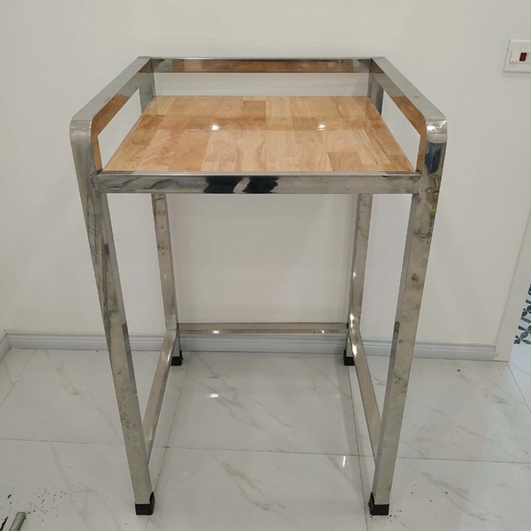 Tính năng tiện ích của kệ để máy giặt sấy