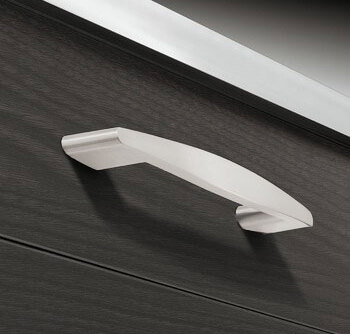 Tay nắm mạ crom bóng CC160/192mm Hafele 110.34.227