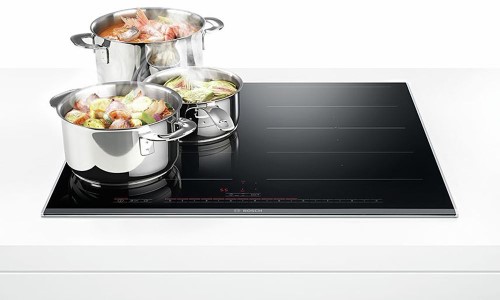 Hướng dẫn cách sử dụng bếp từ Bosch