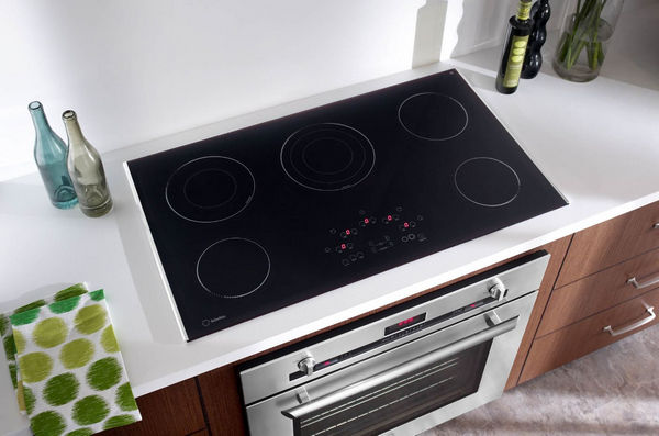 6 sai lầm cần tránh nếu không muốn bếp từ nhanh hỏng
