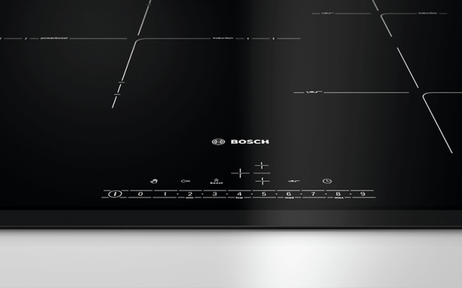 So sánh bếp từ Bosch và Giovani