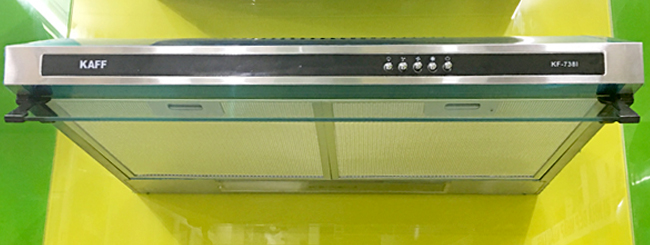 MÁY HÚT MÙI KAFF KF-738I