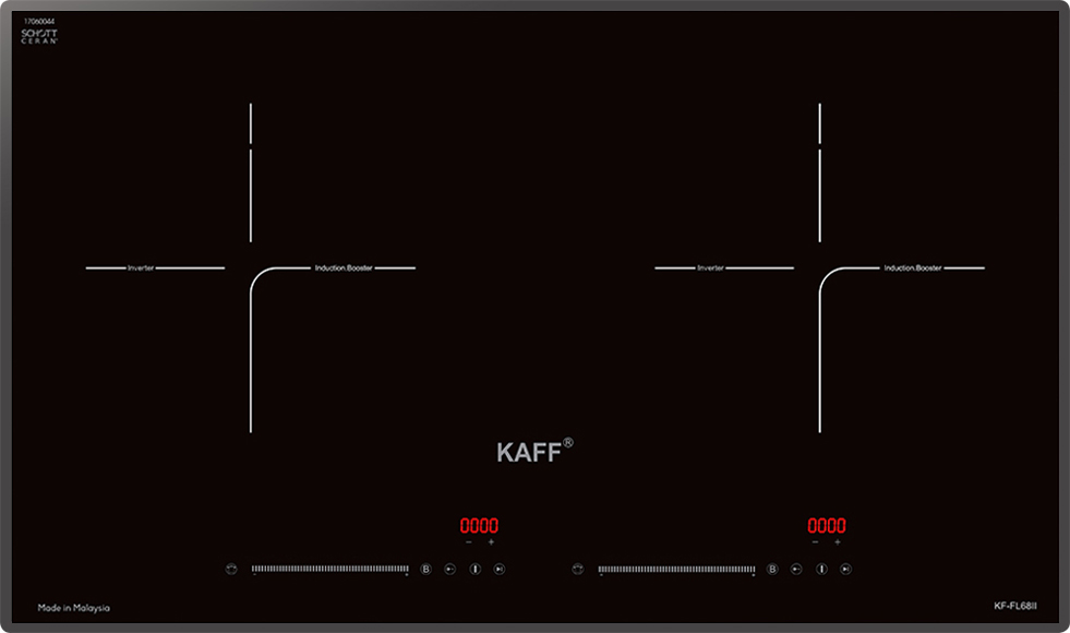 BẾP TỪ KAFF KF-FL68II