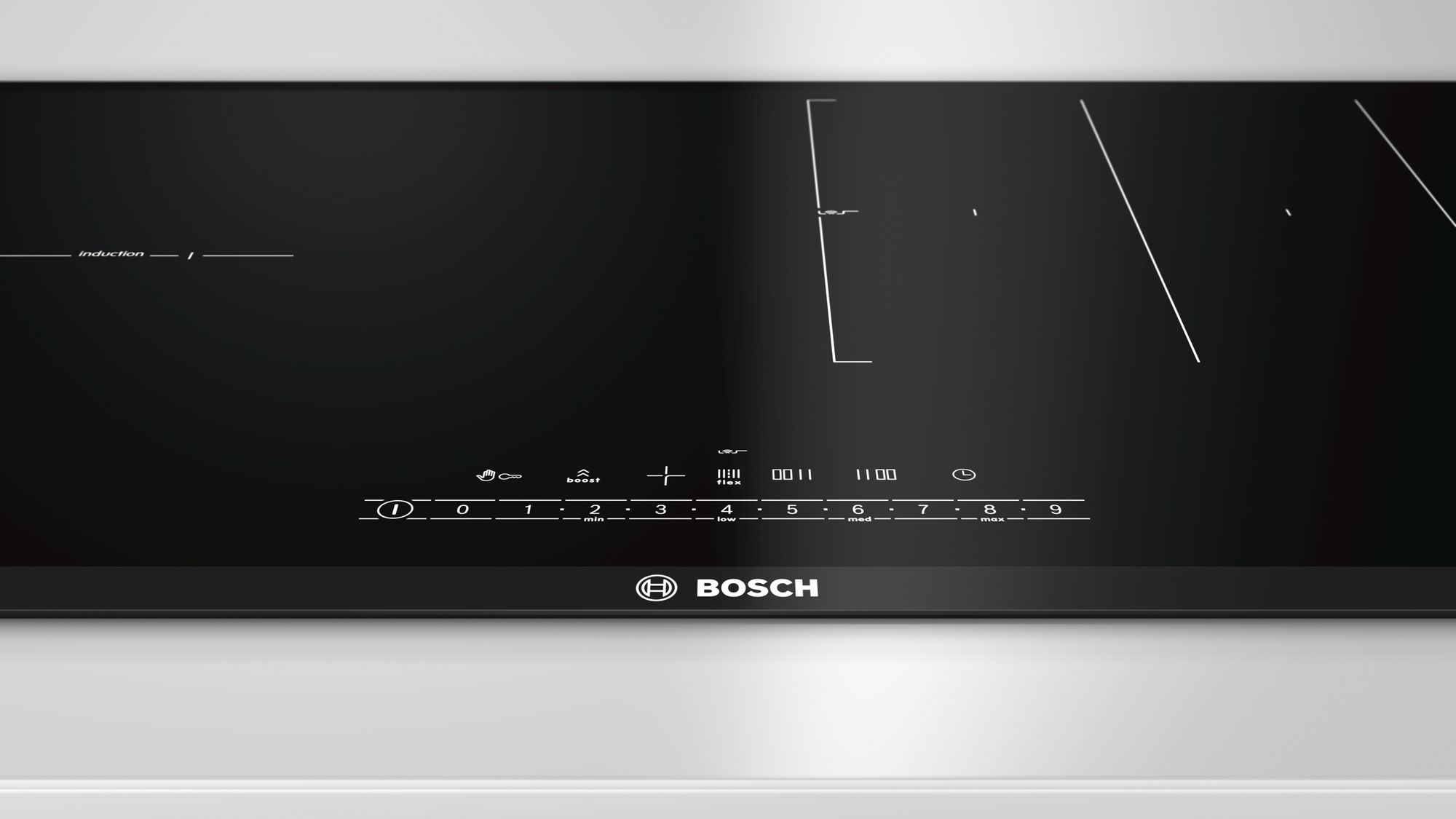 Bếp từ Bosch PXC275FC1E