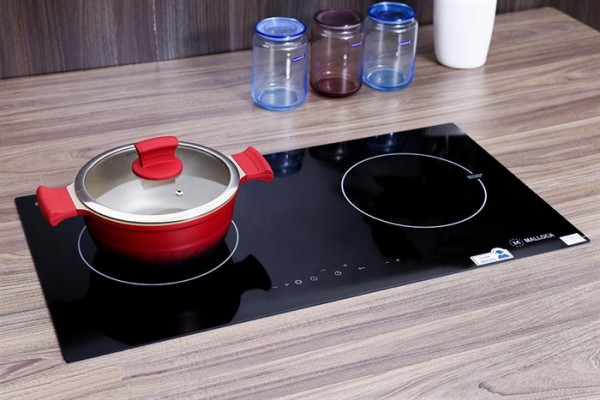 Bếp từ Malloca MDH 02I