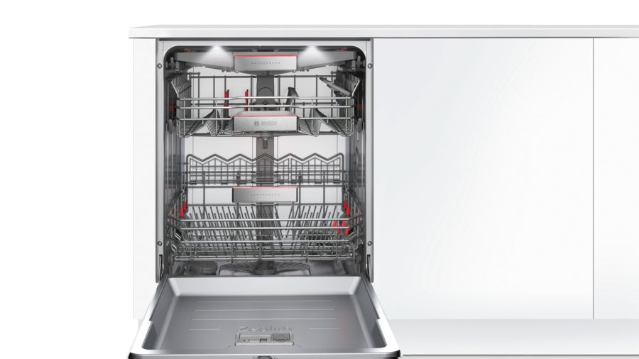 Bosch SMI88TS36E