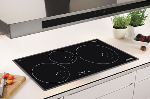 Cách Nội Trợ Hiện Đại Nấu Ăn Nhanh Hơn Với Bếp Từ