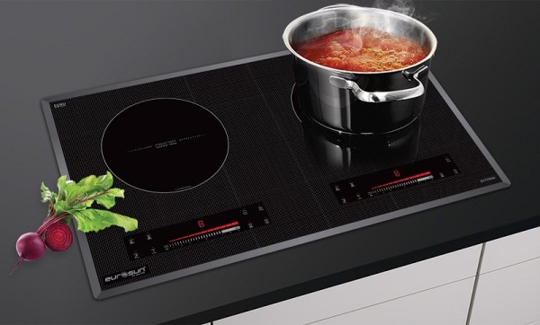 Hướng dẫn cách sử dụng bếp từ Eurosun