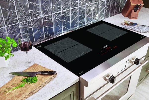 Đánh giá bếp từ Chefs có tốt không?