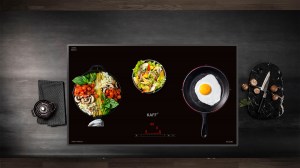 BẾP ĐIỆN TỪ KAFF KF-IC79H