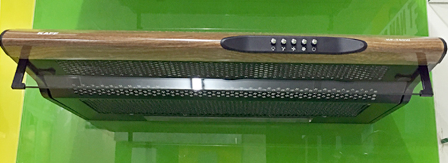 MÁY HÚT MÙI KAFF KF-700W