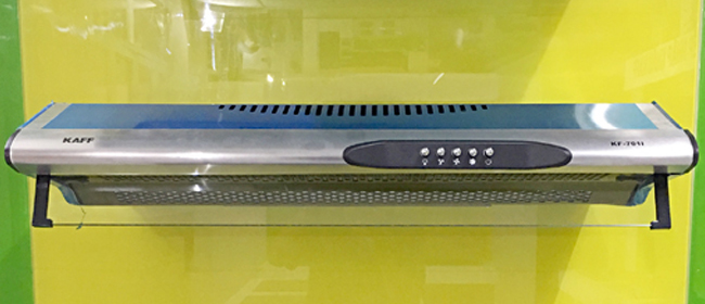 MÁY HÚT MÙI KAFF KF-701I