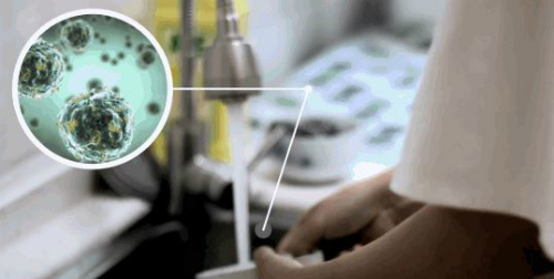 5 lý do bạn nên mua máy rửa bát
