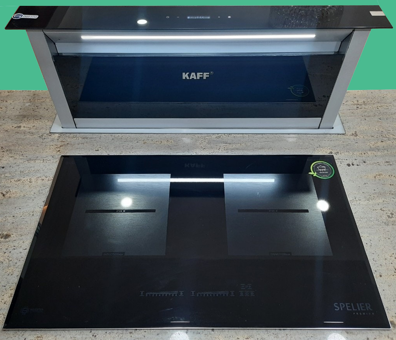 MÁY HÚT MÙI KAFF KF-AT900