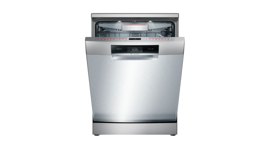 Máy rửa bát độc lập BOSCH SMS88TI36E|Serie 8