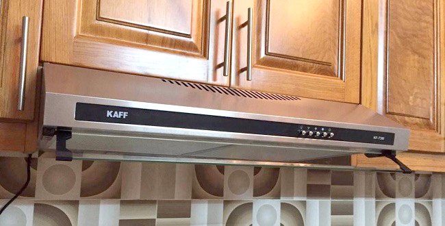 MÁY HÚT MÙI KAFF KF-738I