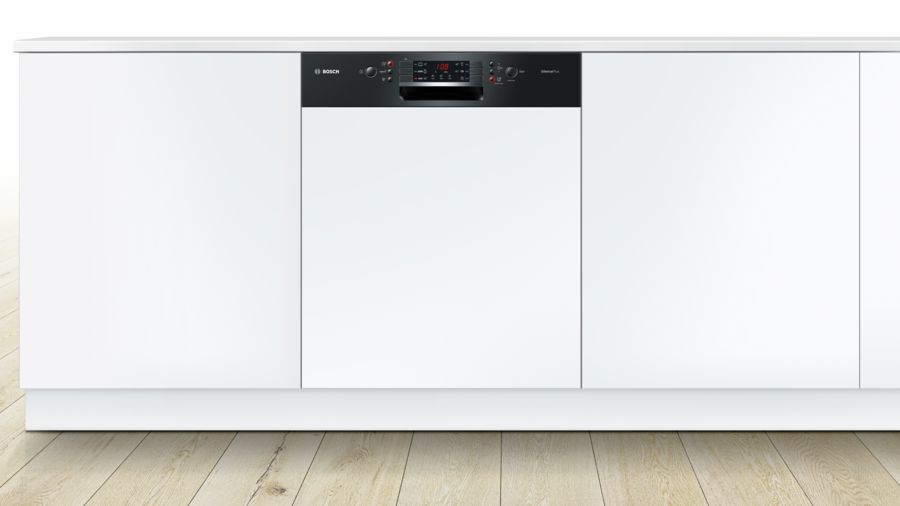 Máy rửa bát Bosch SMI46GB01E serie 4 nhập khẩu Ba Lan