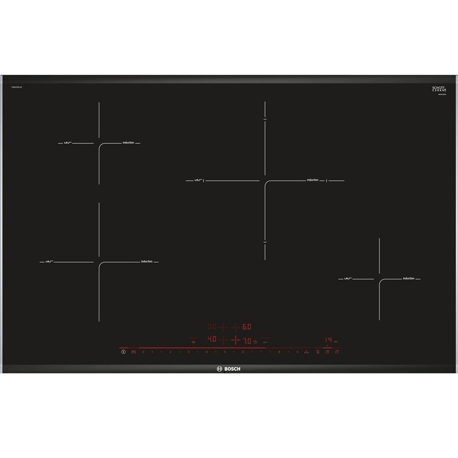 Bếp từ Bosch PIE875DC1E