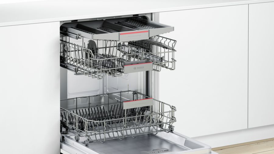 Bosch SMI46KS01E